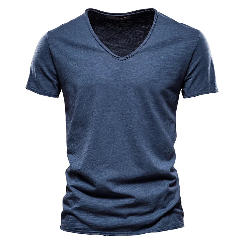 Michel | Chemise en coton respirante et infroissable