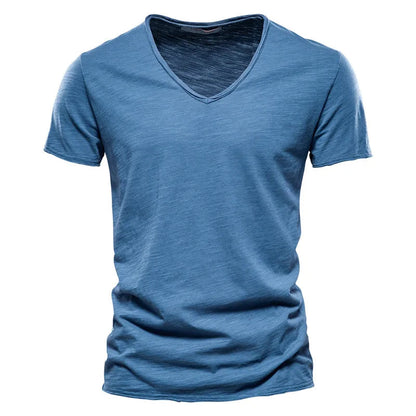 Michel | Chemise en coton respirante et infroissable