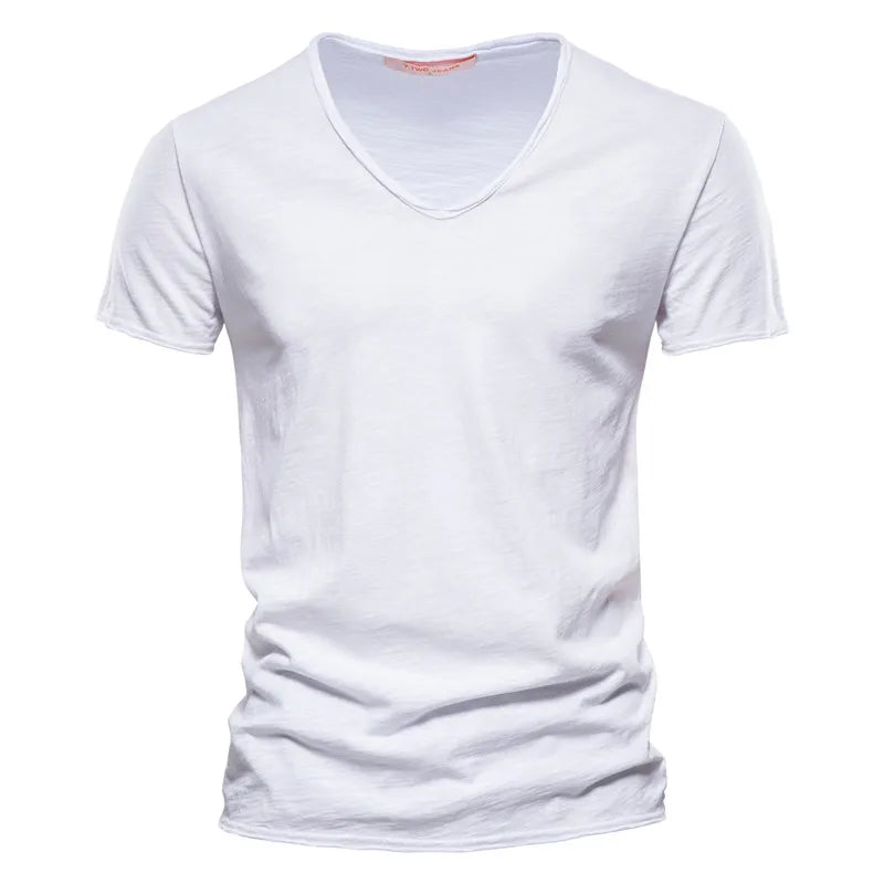 Michel | Chemise en coton respirante et infroissable