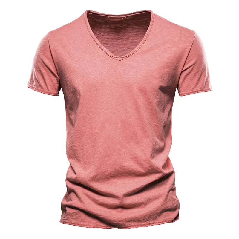 Michel | Chemise en coton respirante et infroissable