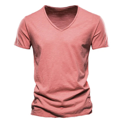 Michel | Chemise en coton respirante et infroissable