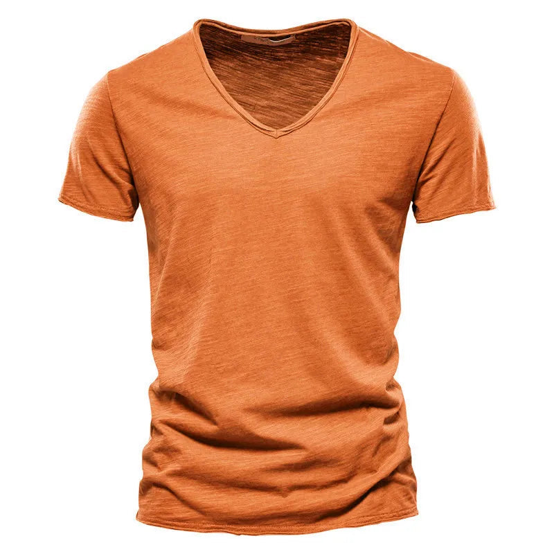 Michel | Chemise en coton respirante et infroissable