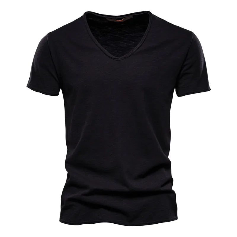 Michel | Chemise en coton respirante et infroissable