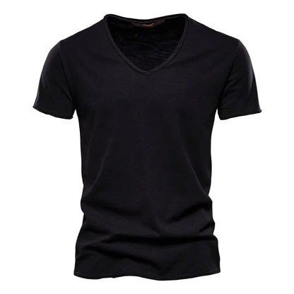Michel | Chemise en coton respirante et infroissable