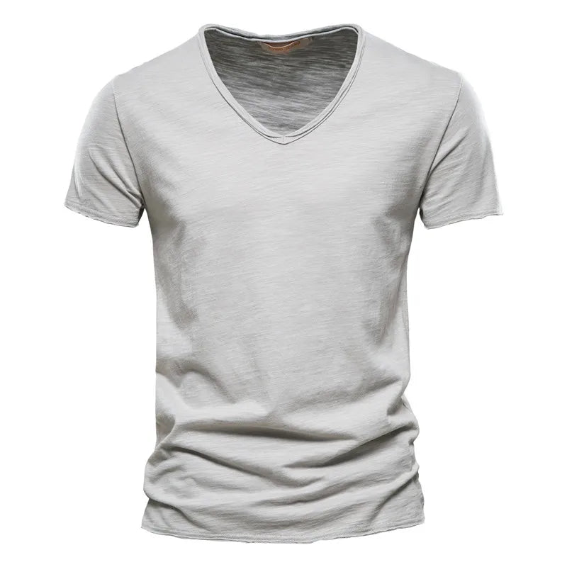 Michel | Chemise en coton respirante et infroissable