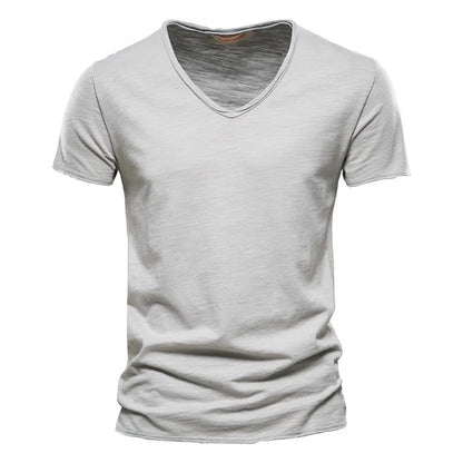 Michel | Chemise en coton respirante et infroissable