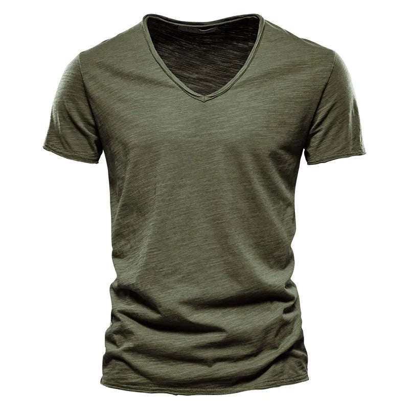 Michel | Chemise en coton respirante et infroissable