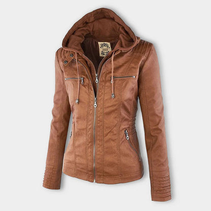 Wona | Veste Confortable