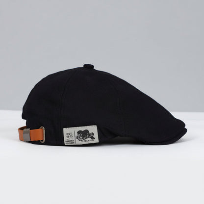 Pierre | Casquette plate élégante pour homme