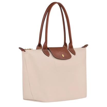 Madeleine | Sac cabas pliable moyen sable