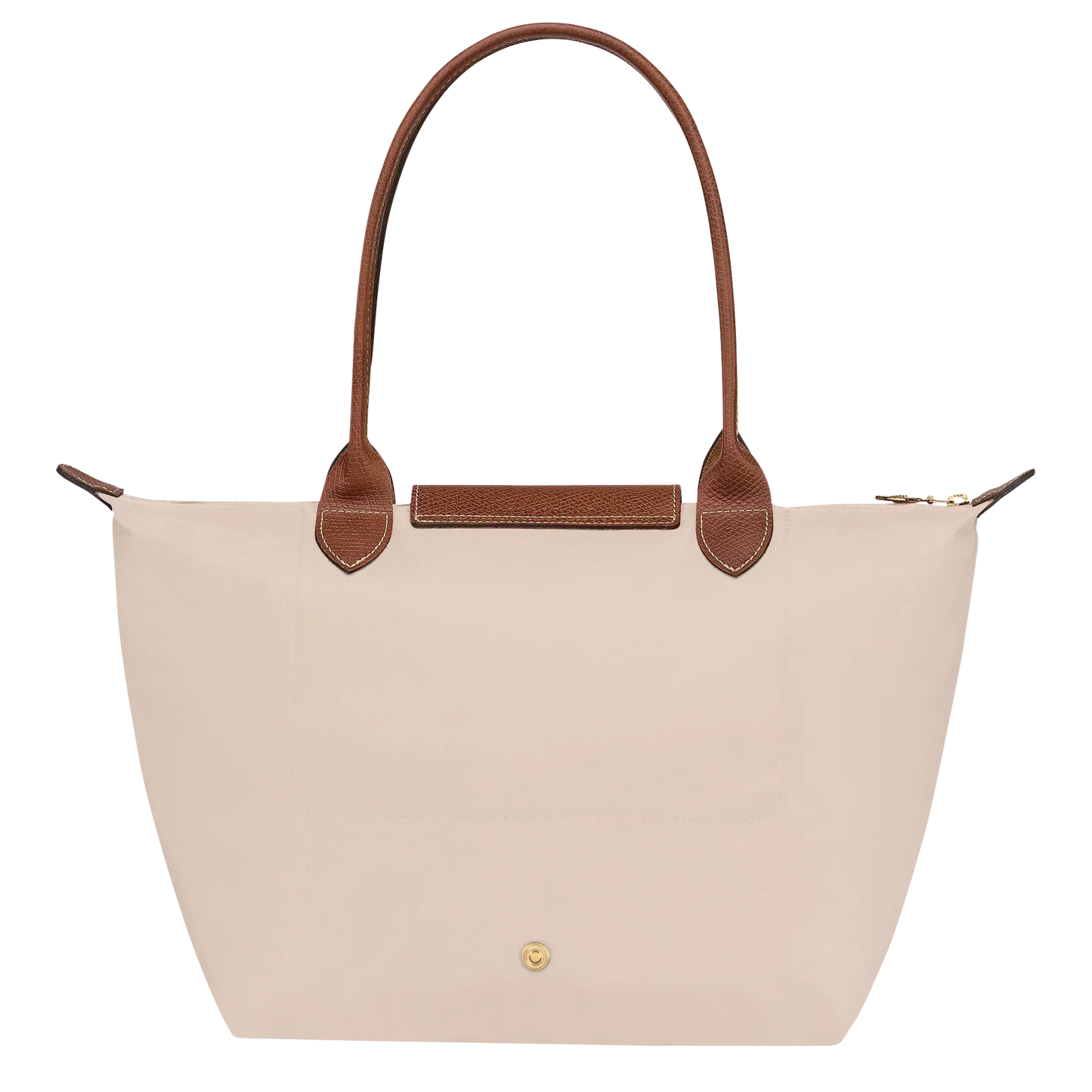 Madeleine | Sac cabas pliable moyen sable