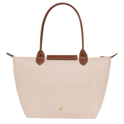 Madeleine | Sac cabas pliable moyen sable