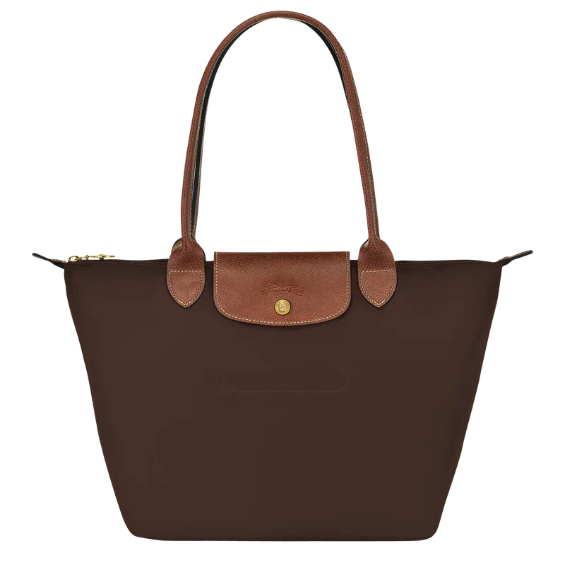 Madeleine | Sac cabas pliable moyen ébène
