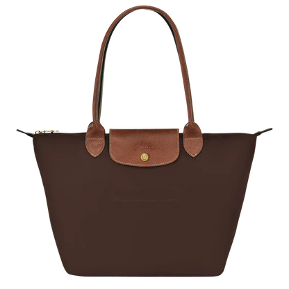 Madeleine | Sac cabas pliable moyen ébène