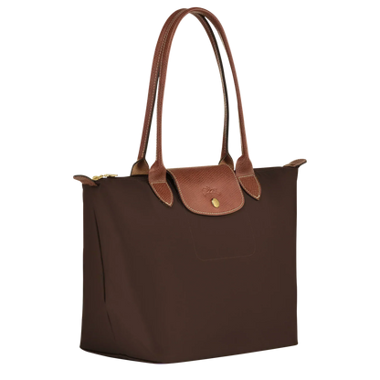 Madeleine | Sac cabas pliable moyen ébène