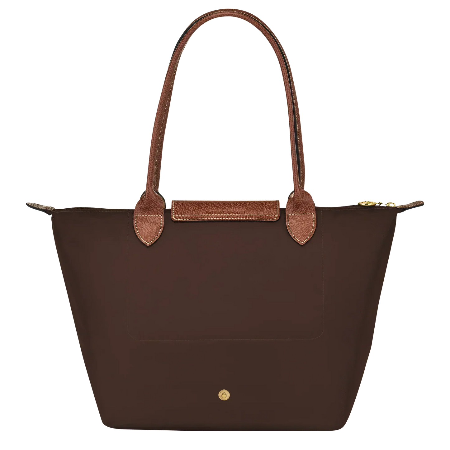 Madeleine | Sac cabas pliable moyen ébène