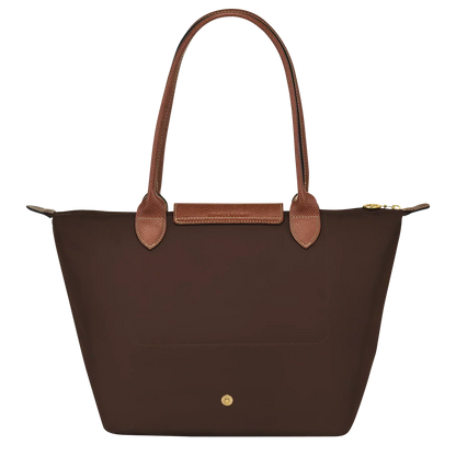 Madeleine | Sac cabas pliable moyen ébène