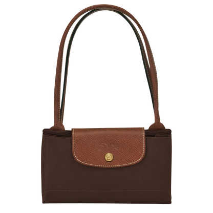 Madeleine | Sac cabas pliable moyen ébène