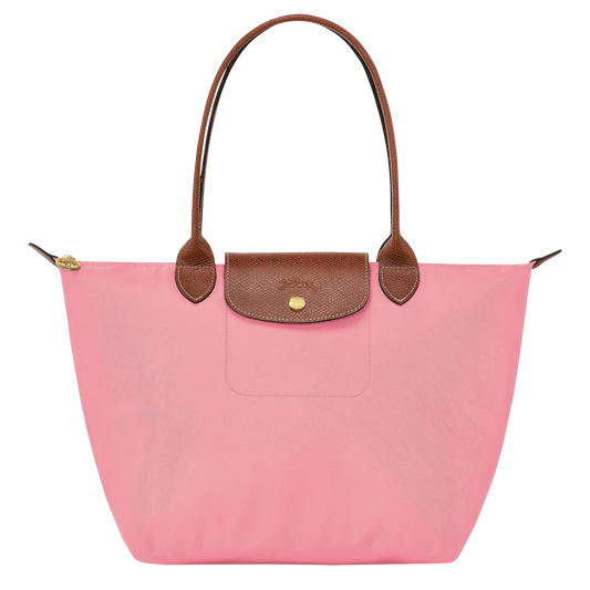 Madeleine | Sac cabas pliable moyen guimauve