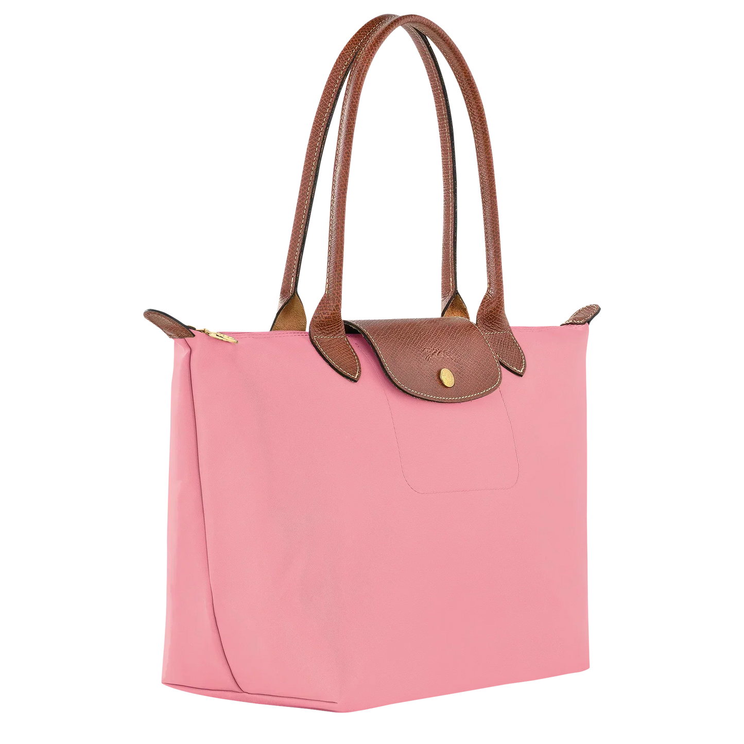 Madeleine | Sac cabas pliable moyen guimauve