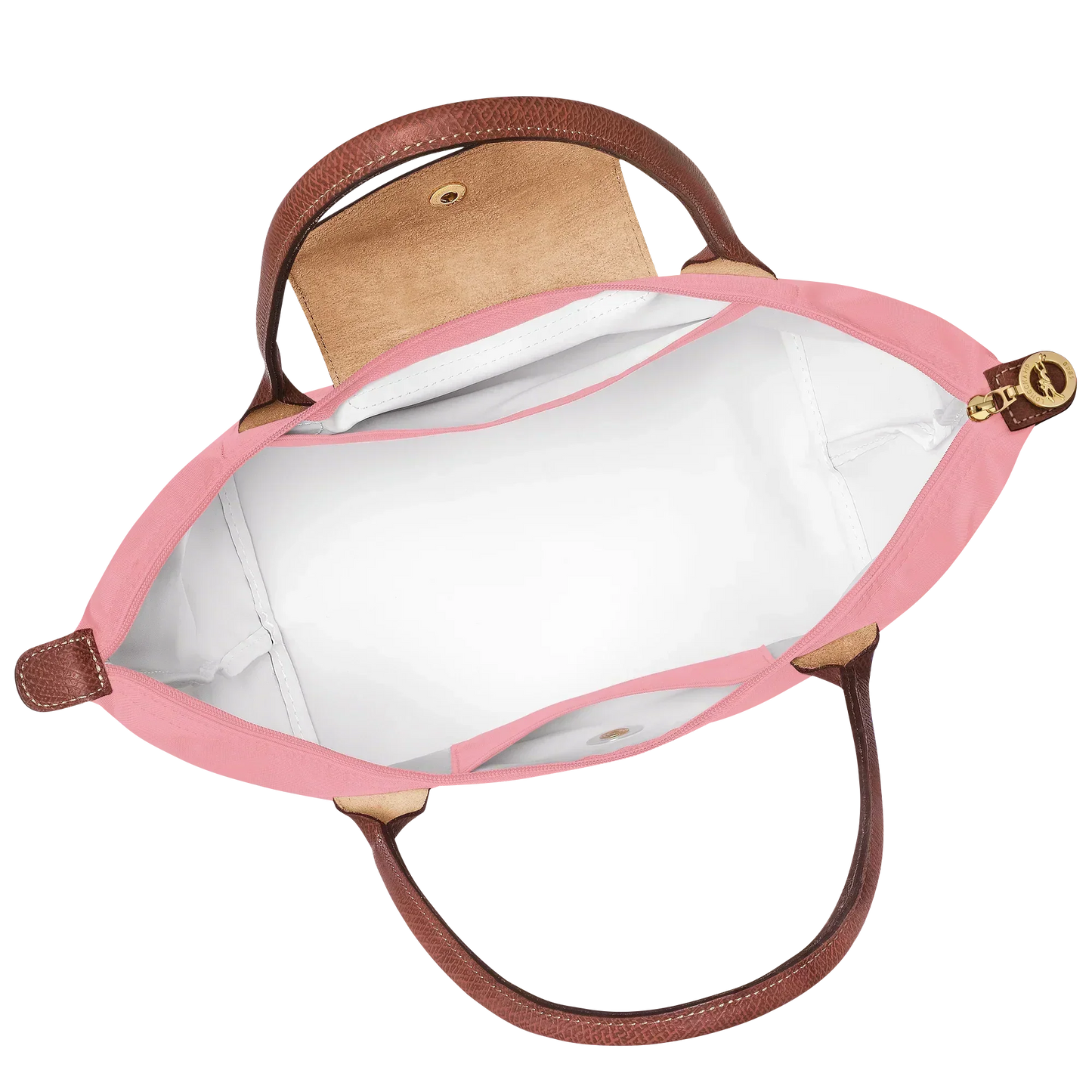 Madeleine | Sac cabas pliable moyen guimauve
