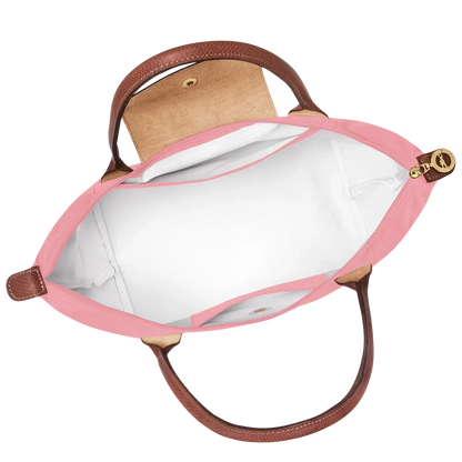Madeleine | Sac cabas pliable moyen guimauve