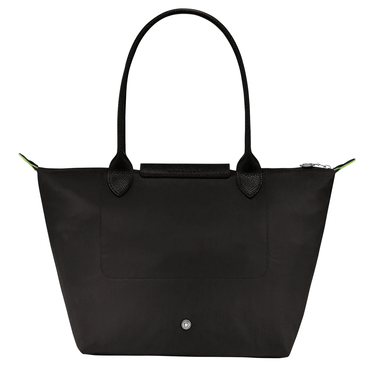 Madeleine | Sac cabas pliable moyen noir