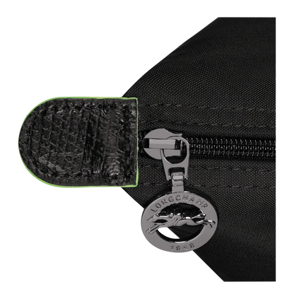 Madeleine | Sac cabas pliable moyen noir