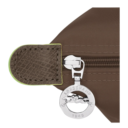 Madeleine | Sac cabas pliable moyen brun terre
