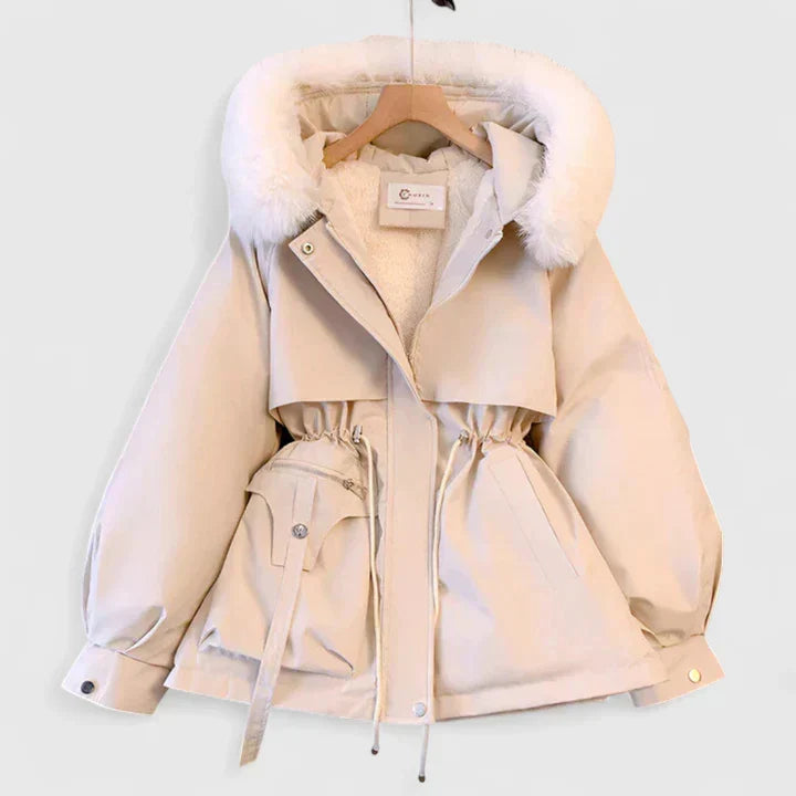Aya | Veste Élégante