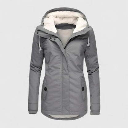 Kalyndrah | Manteau Sophistiqué