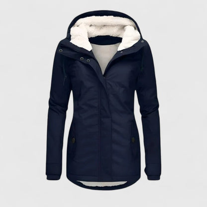 Kalyndrah | Manteau Sophistiqué