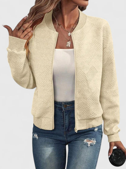 Vivianorah | Veste Confortable