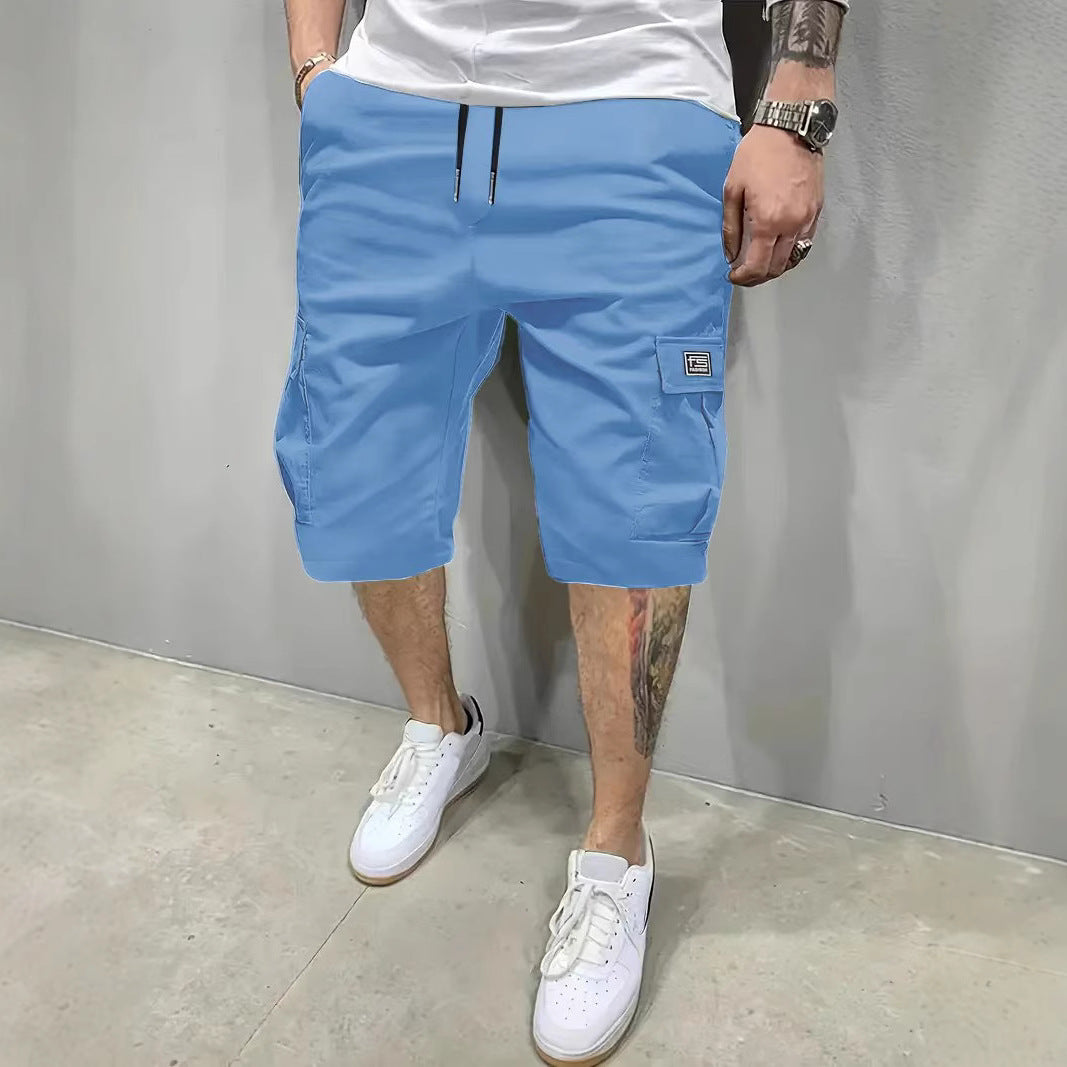 Jules | Short Cargo pour Homme
