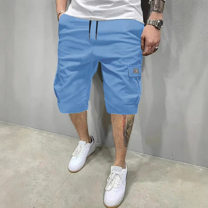 Jules | Short Cargo pour Homme