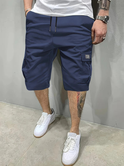 Jules | Short Cargo pour Homme