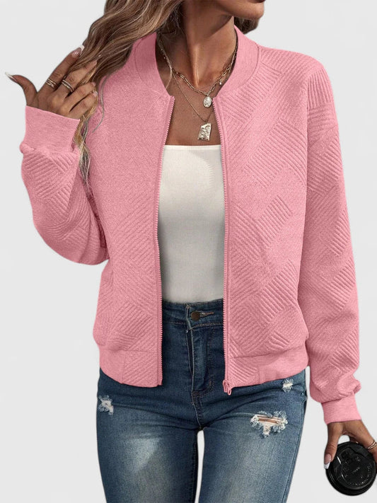 Vivianorah | Veste Confortable