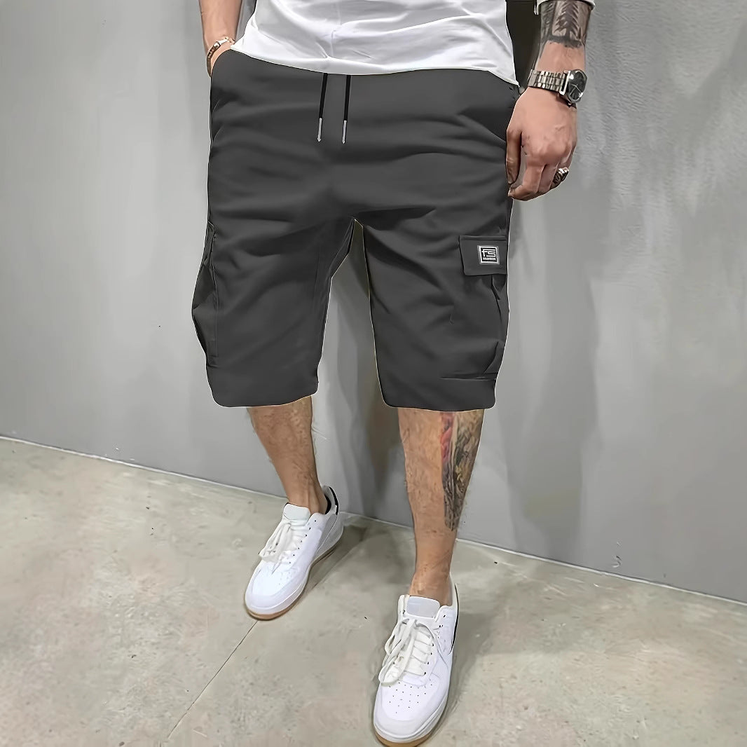 Jules | Short Cargo pour Homme