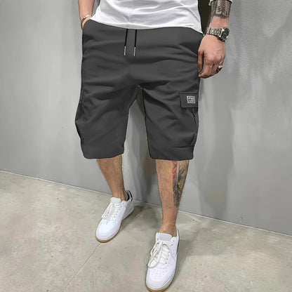 Jules | Short Cargo pour Homme