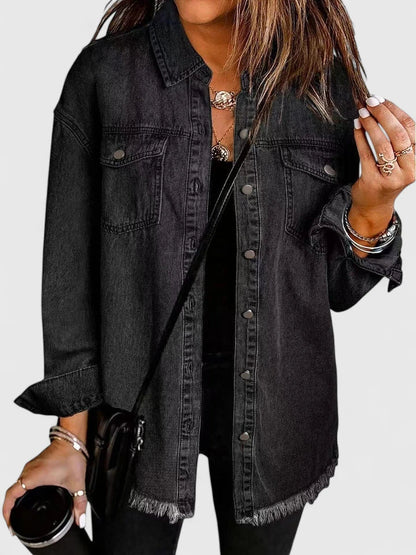 Novalyssa | Veste Confortable
