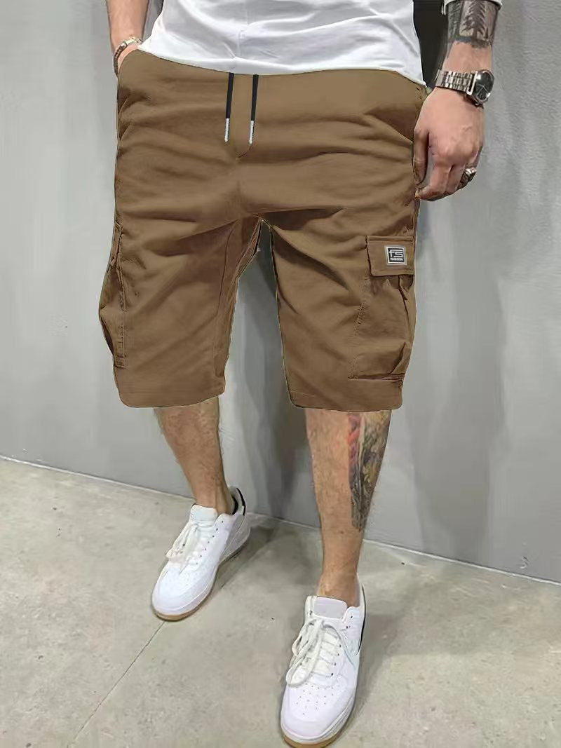 Jules | Short Cargo pour Homme
