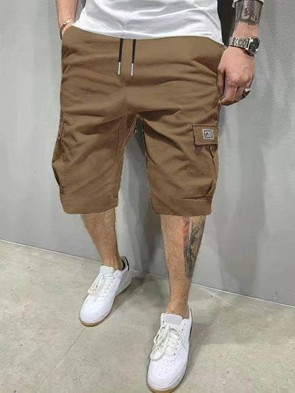 Jules | Short Cargo pour Homme