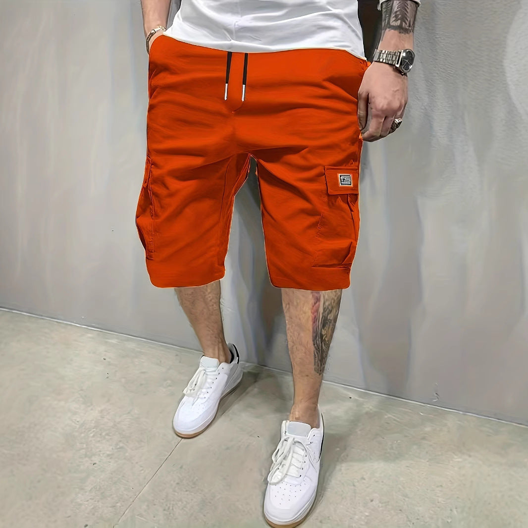 Jules | Short Cargo pour Homme