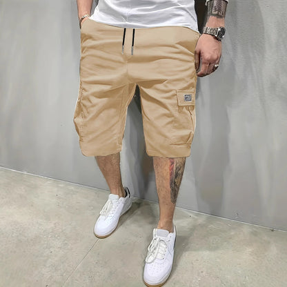 Jules | Short Cargo pour Homme