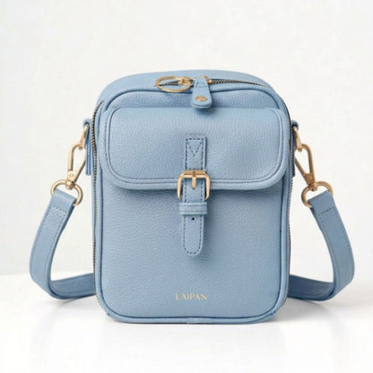 Charlotte | Sac bandoulière spacieux