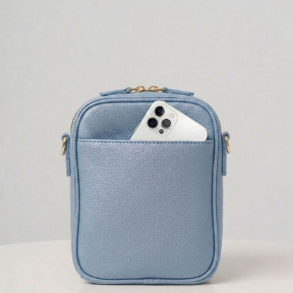 Charlotte | Sac bandoulière spacieux