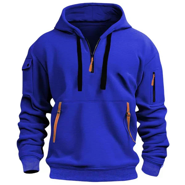 Christophe | Sweat à capuche tendance