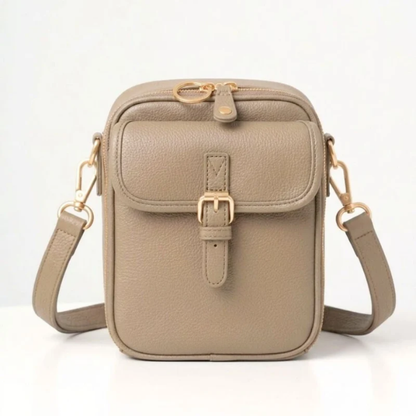 Charlotte | Le sac bandoulière qui range tout