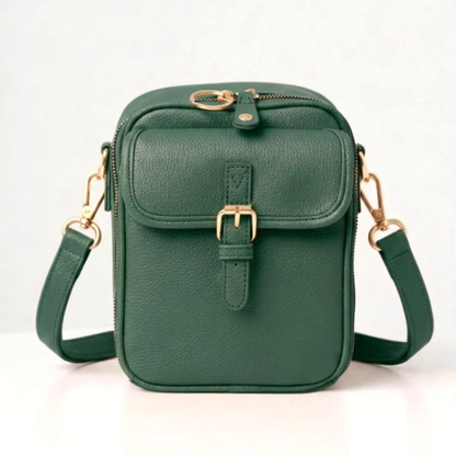 Charlotte | Le sac bandoulière qui range tout