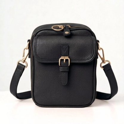 Charlotte | Le sac bandoulière qui range tout